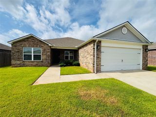 7418 E 159th Place S, Bixby, OK 74008