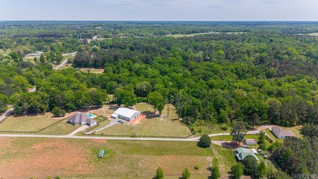 12603 GERMANIA ROAD, Alexander, AR 72002