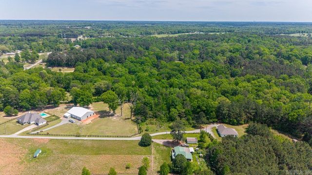 12603 GERMANIA ROAD, Alexander, AR 72002