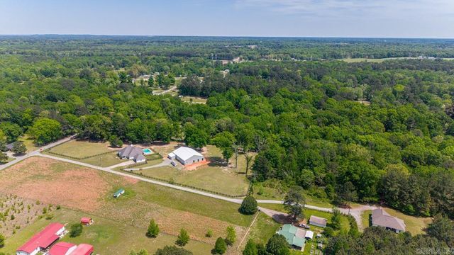 12603 GERMANIA ROAD, Alexander, AR 72002