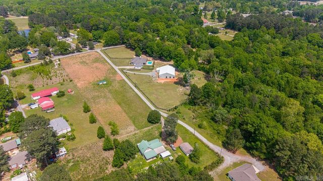 12603 GERMANIA ROAD, Alexander, AR 72002