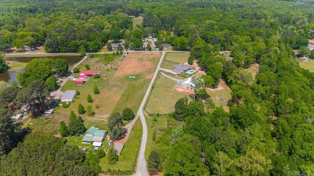 12603 GERMANIA ROAD, Alexander, AR 72002
