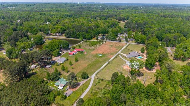 12603 GERMANIA ROAD, Alexander, AR 72002
