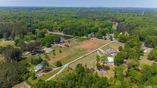 12603 GERMANIA ROAD, Alexander, AR 72002