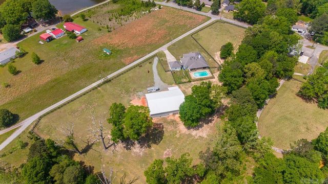 12603 GERMANIA ROAD, Alexander, AR 72002
