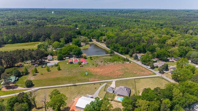 12603 GERMANIA ROAD, Alexander, AR 72002