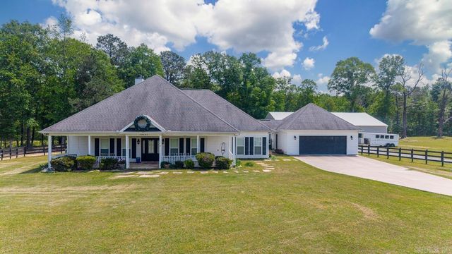 12603 GERMANIA ROAD, Alexander, AR 72002