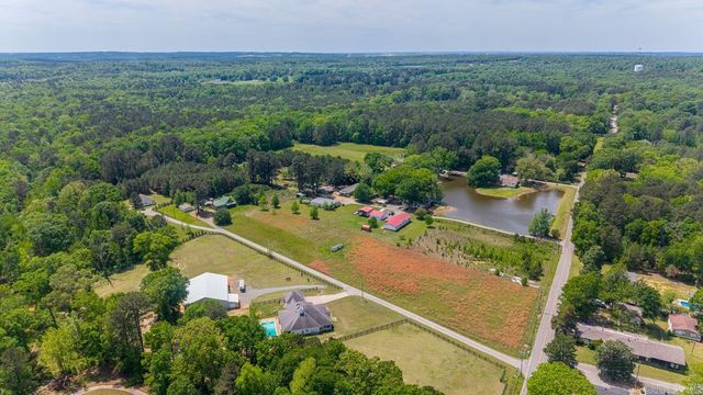 12603 GERMANIA ROAD, Alexander, AR 72002