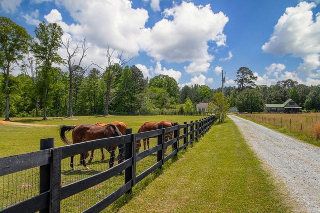 12603 GERMANIA ROAD, Alexander, AR 72002