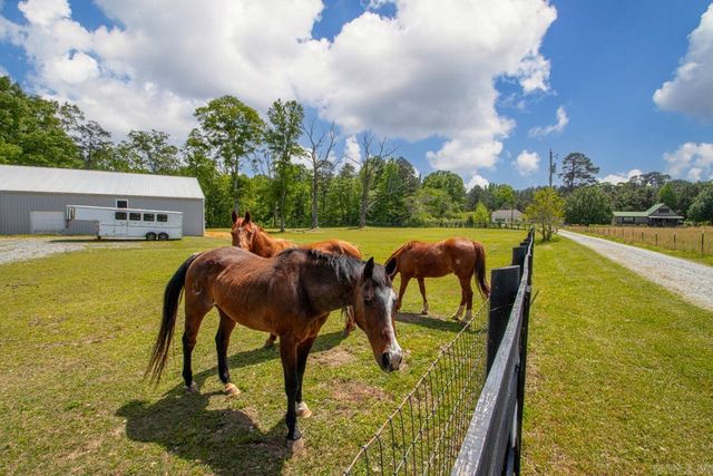 12603 GERMANIA ROAD, Alexander, AR 72002