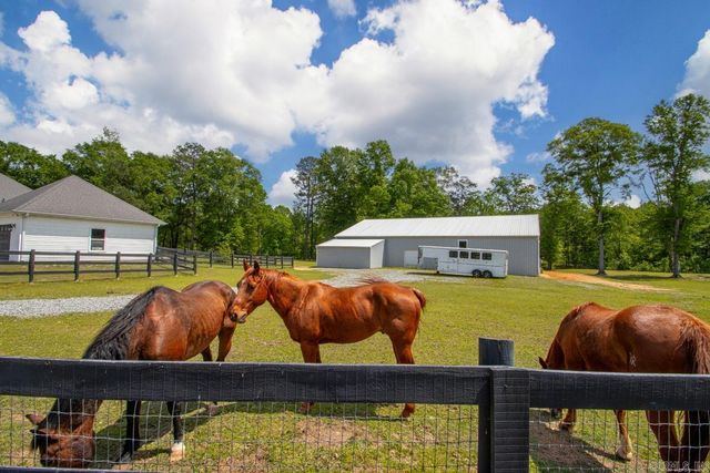 12603 GERMANIA ROAD, Alexander, AR 72002