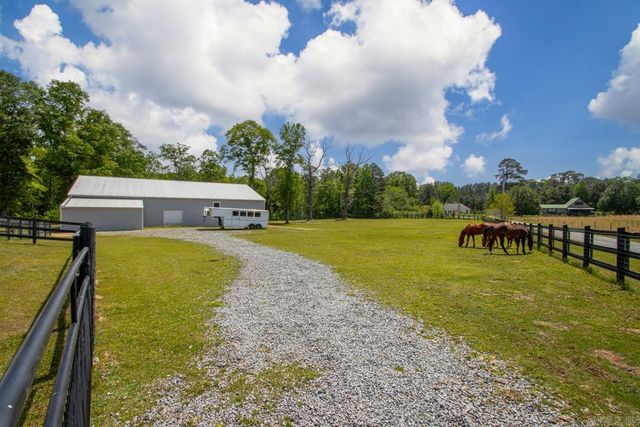 12603 GERMANIA ROAD, Alexander, AR 72002