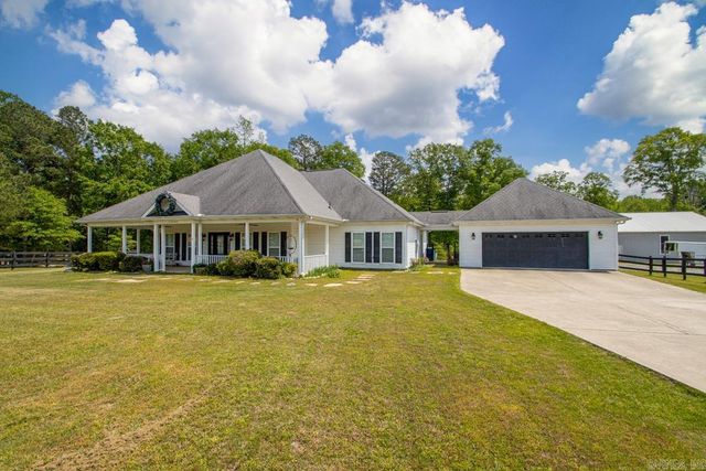 12603 GERMANIA ROAD, Alexander, AR 72002