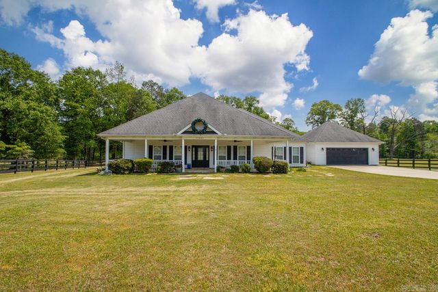 12603 GERMANIA ROAD, Alexander, AR 72002