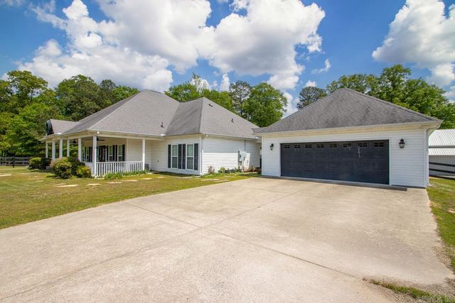 12603 GERMANIA ROAD, Alexander, AR 72002