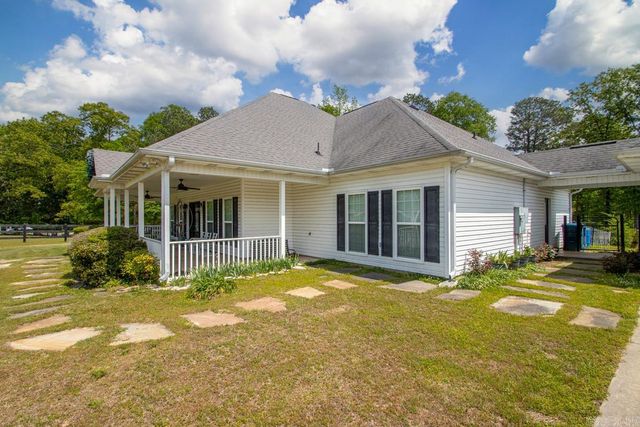 12603 GERMANIA ROAD, Alexander, AR 72002