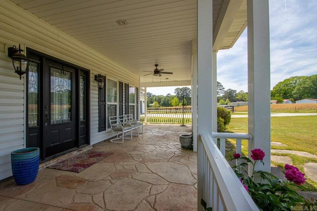12603 GERMANIA ROAD, Alexander, AR 72002