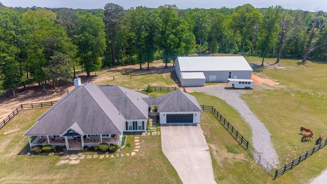 12603 GERMANIA ROAD, Alexander, AR 72002