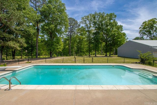12603 GERMANIA ROAD, Alexander, AR 72002