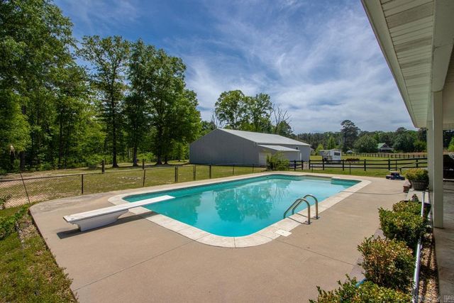 12603 GERMANIA ROAD, Alexander, AR 72002