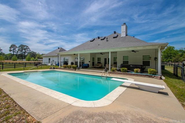 12603 GERMANIA ROAD, Alexander, AR 72002