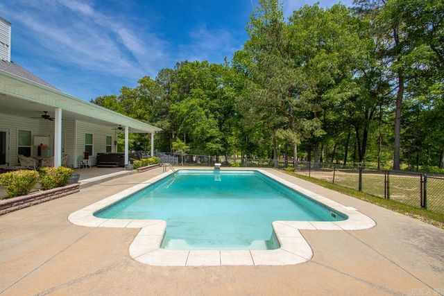 12603 GERMANIA ROAD, Alexander, AR 72002