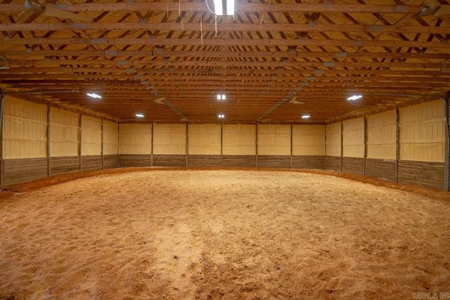 12603 GERMANIA ROAD, Alexander, AR 72002