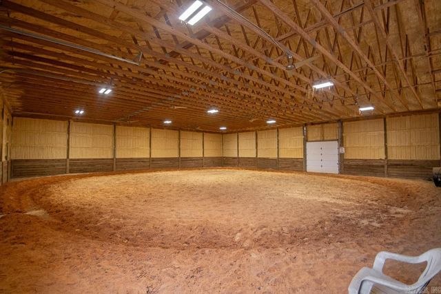 12603 GERMANIA ROAD, Alexander, AR 72002