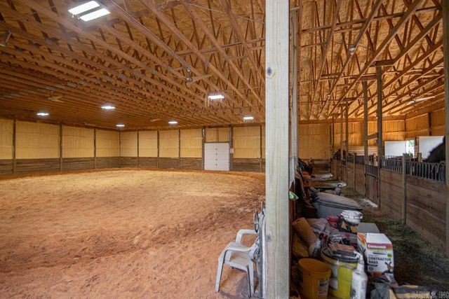 12603 GERMANIA ROAD, Alexander, AR 72002