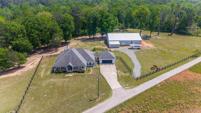 12603 GERMANIA ROAD, Alexander, AR 72002