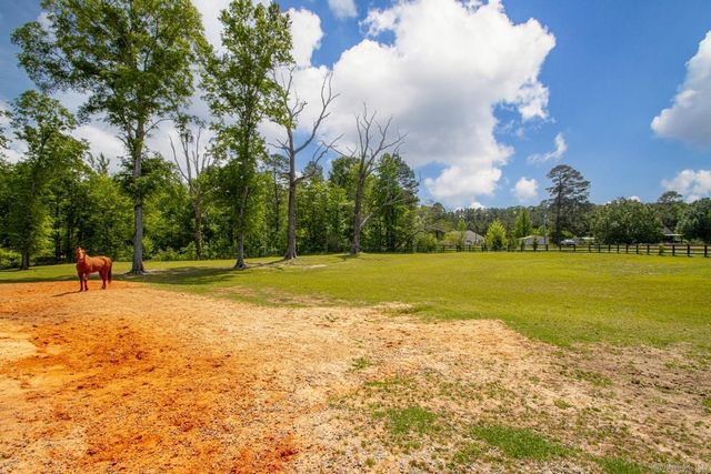 12603 GERMANIA ROAD, Alexander, AR 72002