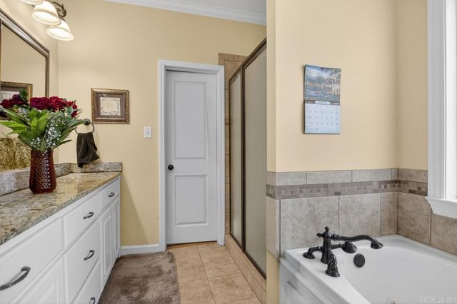 12603 GERMANIA ROAD, Alexander, AR 72002