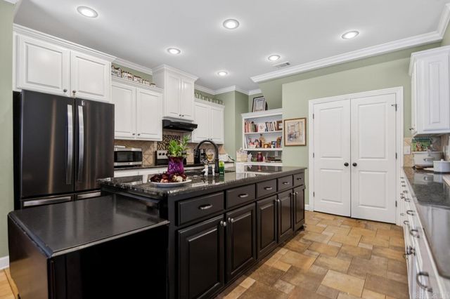 12603 GERMANIA ROAD, Alexander, AR 72002