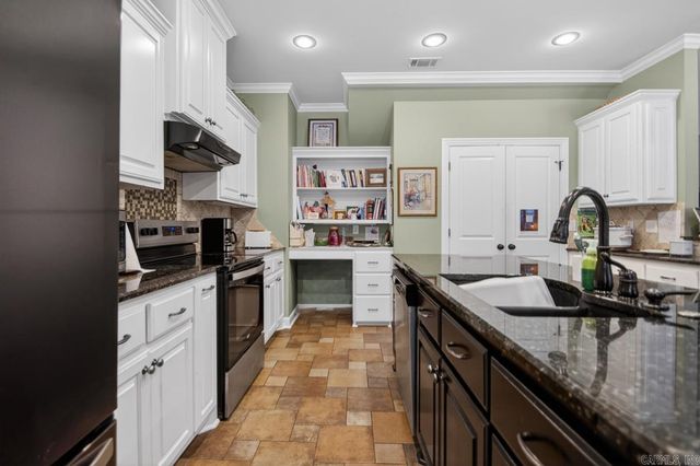 12603 GERMANIA ROAD, Alexander, AR 72002