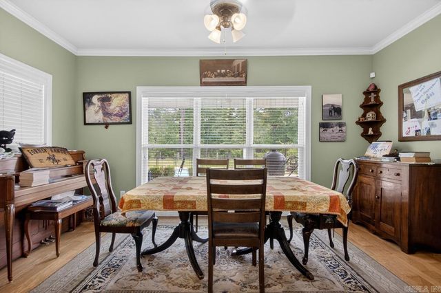 12603 GERMANIA ROAD, Alexander, AR 72002