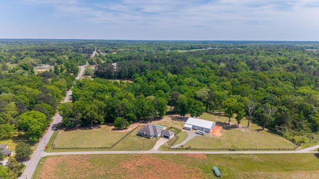 12603 GERMANIA ROAD, Alexander, AR 72002