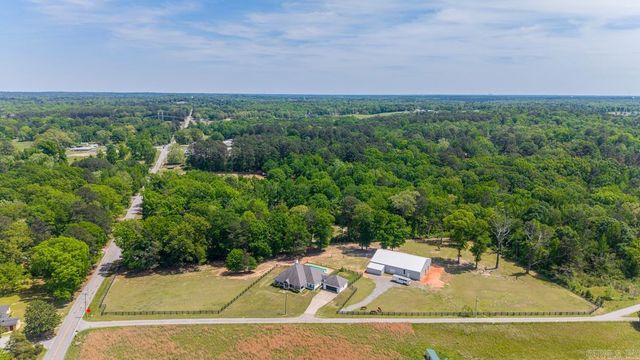 12603 GERMANIA ROAD, Alexander, AR 72002