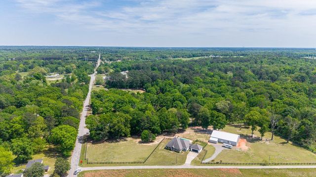 12603 GERMANIA ROAD, Alexander, AR 72002