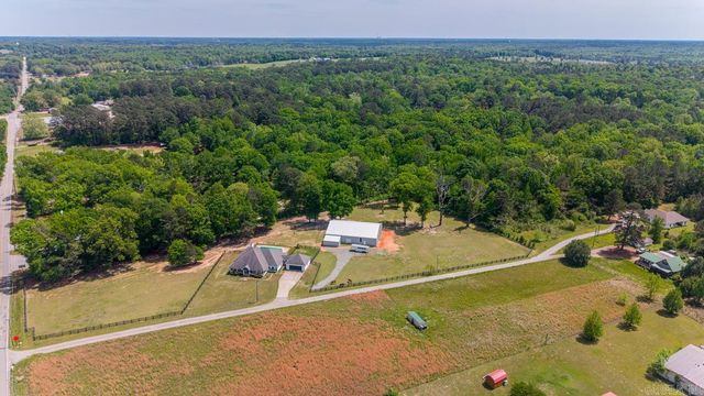 12603 GERMANIA ROAD, Alexander, AR 72002