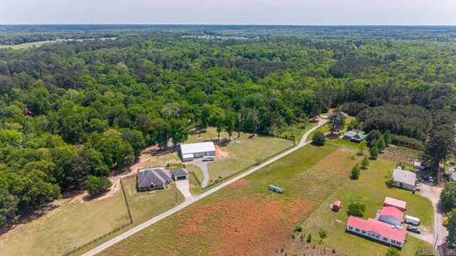 12603 GERMANIA ROAD, Alexander, AR 72002