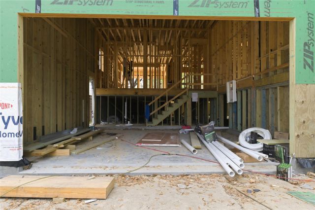 2315 Althea Drive, Houston, TX 77018