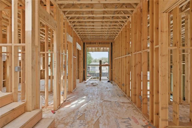 2315 Althea Drive, Houston, TX 77018