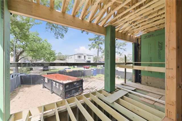 2315 Althea Drive, Houston, TX 77018