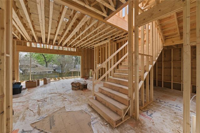 2315 Althea Drive, Houston, TX 77018