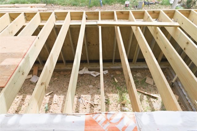 2315 Althea Drive, Houston, TX 77018