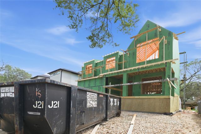 2315 Althea Drive, Houston, TX 77018