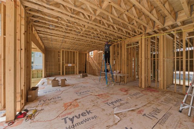 2315 Althea Drive, Houston, TX 77018