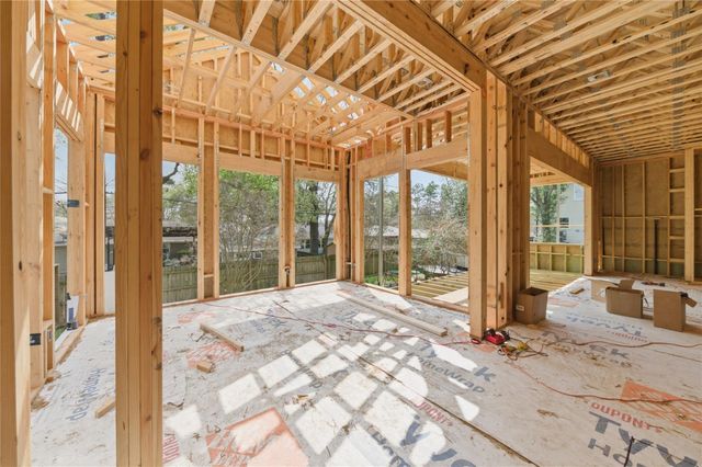 2315 Althea Drive, Houston, TX 77018