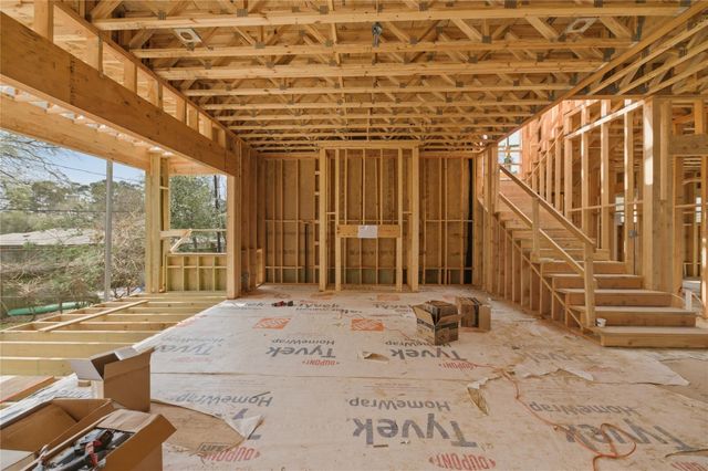 2315 Althea Drive, Houston, TX 77018