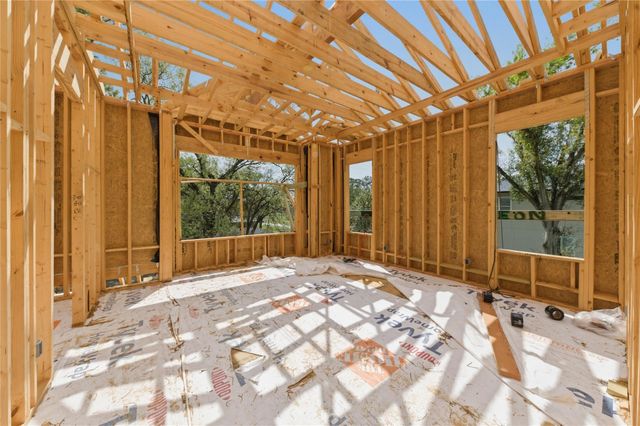 2315 Althea Drive, Houston, TX 77018